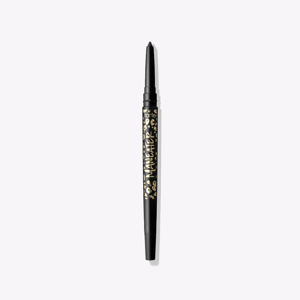 Tarte Maneater Self Sharpening Eyeliner BLACK NEW